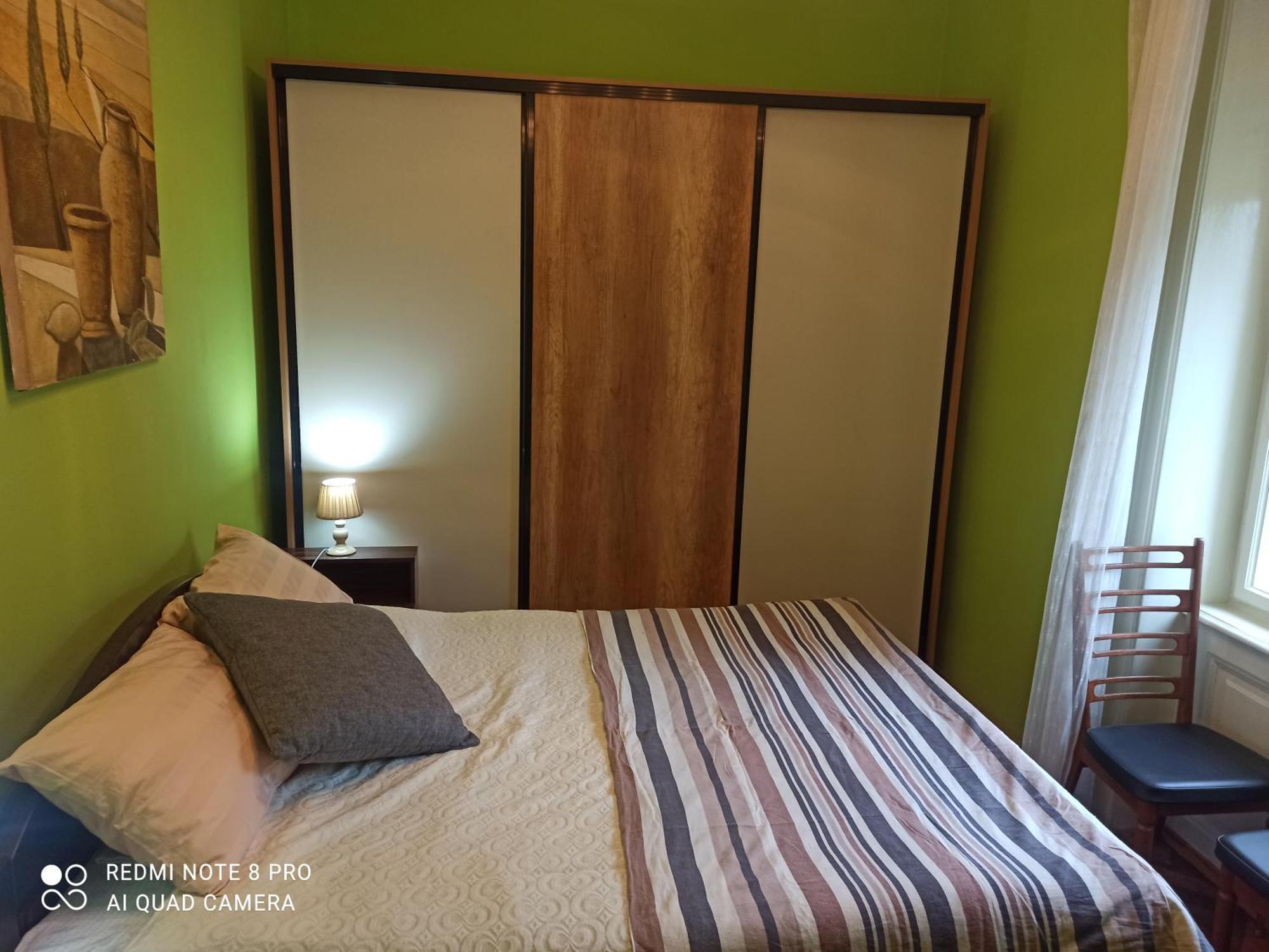 Studio Apartman Lea Pula Exteriér fotografie