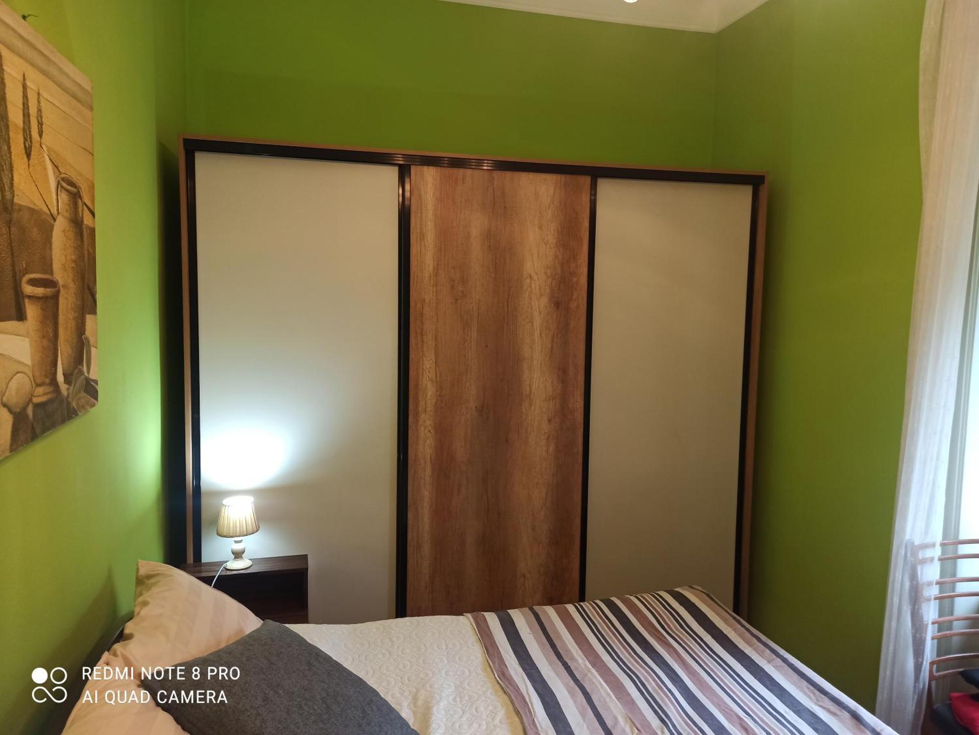 Studio Apartman Lea Pula Exteriér fotografie